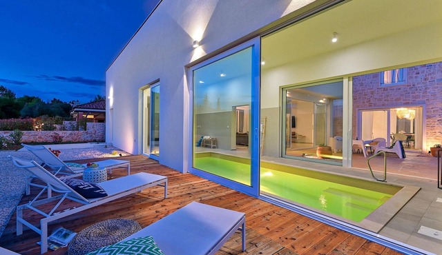 Amazing home in Ugljan