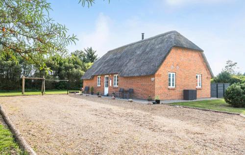 Amazing Home In Ulfborg With Kitchen