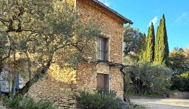 Amazing home in Vacqueyras with WiFi