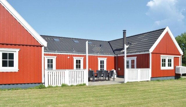 Amazing home in Vejby with sauna