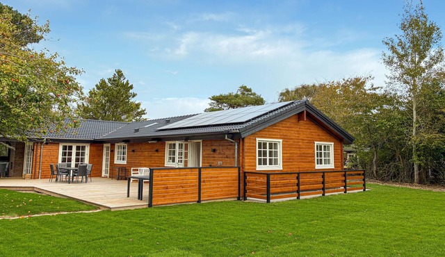 Amazing home in Vejby with WiFi