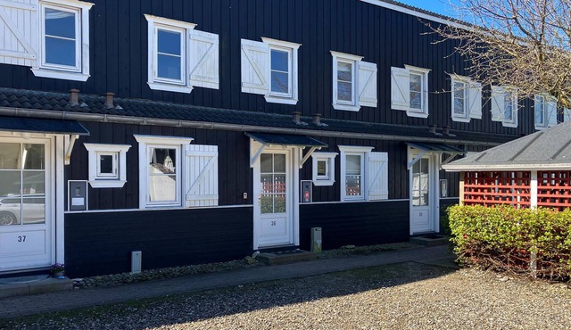 Amazing home in Vestervig with sauna