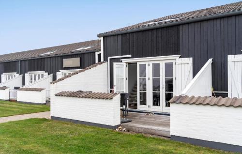 Amazing Home In Vestervig With Sauna