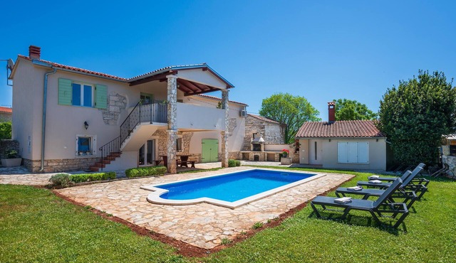 Amazing home in Vodnjan