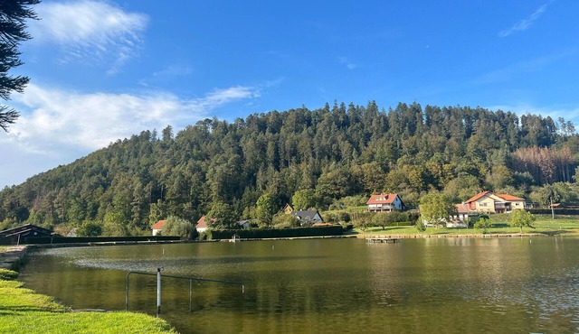 Amazing home in Walscheid with kitchen