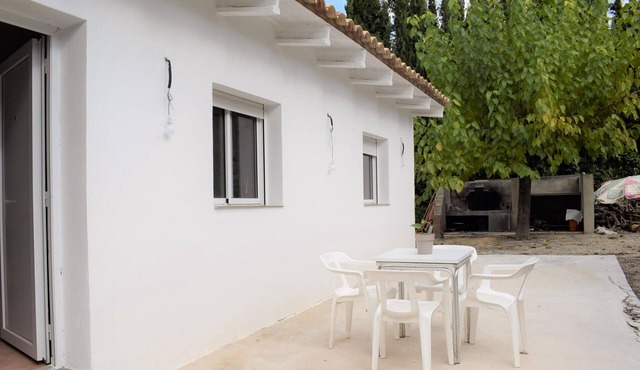 Amazing home in Xativa with swimming pool