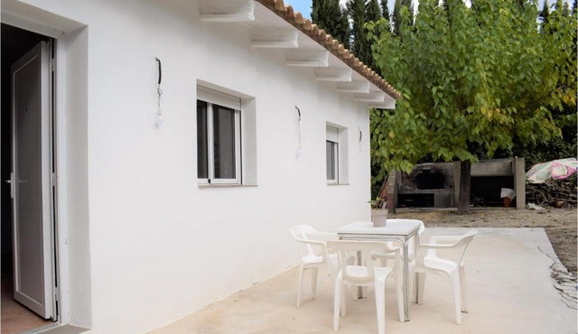 Amazing Home In Xativa With Swimming Pool
