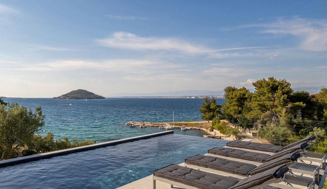 Amazing home in Zadar