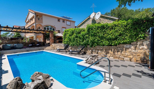 Amazing home in Zadar