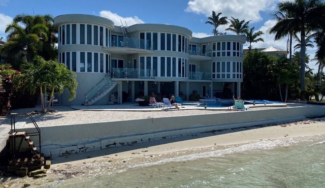 Amazing home on the Atlantic Ocean!