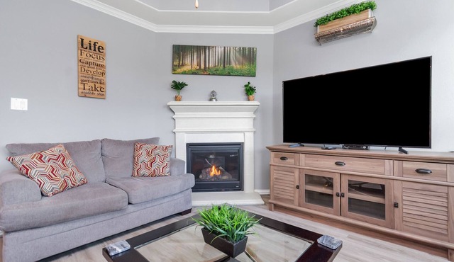 ⭐️Amazing Home⭐️ Patio 😍13 min ✈️ 20 min to Downtown