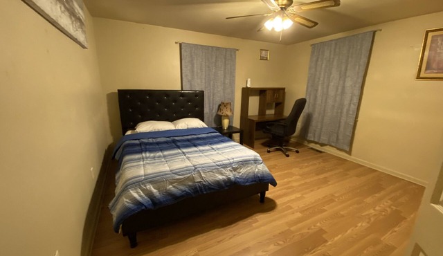 Amazing Home Stays Near Fairgrounds