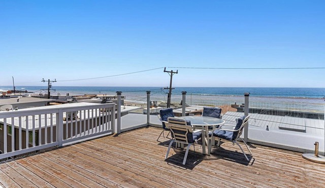 Amazing Home with lots of living space!