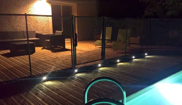 Amazing house, extraordinary panoramic view!