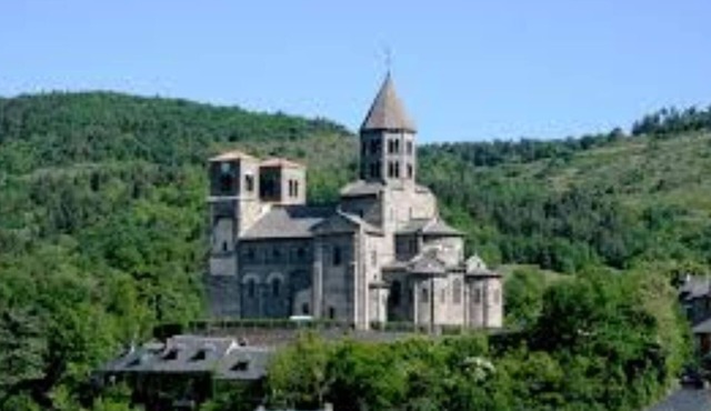 Amazing house in a small village