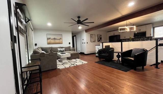 Amazing house in Centennial/Littleton perfect for your next getaway