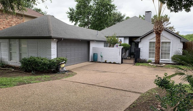 Amazing house in great location