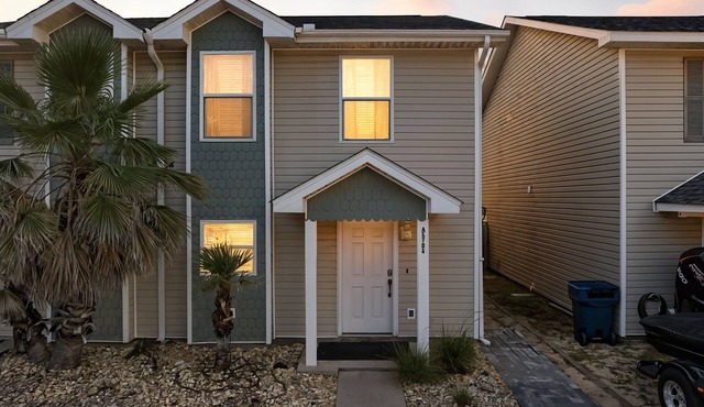 Amazing house in heart of St Andrews