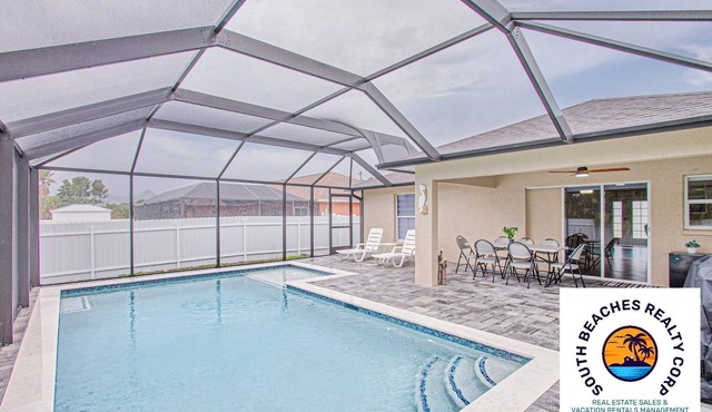 AMAZING HOUSE NEAR THE BEACHES OF SOUTH FLORIDA