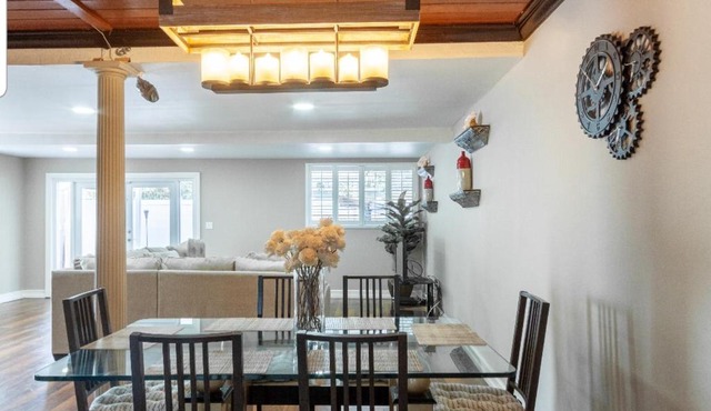 Amazing house near to Hard Rock Casino