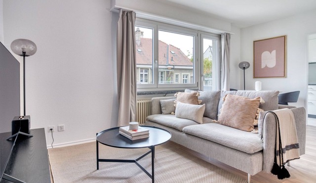 Amazing Iselin 1 Room w/Storage, 1min to Local Market, by Blueground