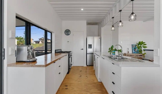 Amazing Island Views in Great Sandy Straits