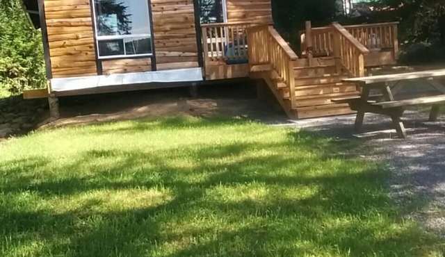 Amazing Lakeview Chalet - November SPECIAL
