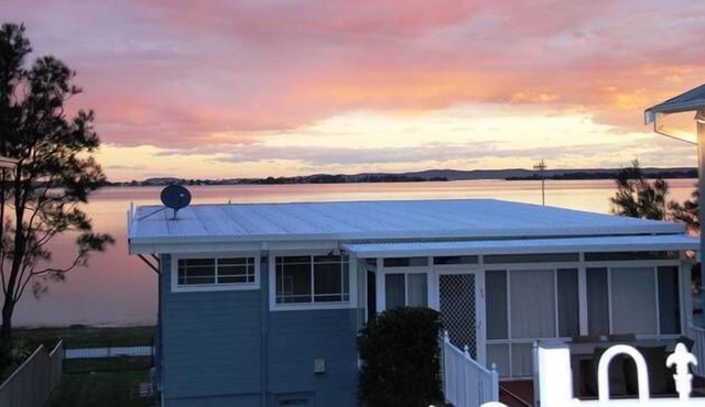 Amazing Lake View on Budgewoi Lake