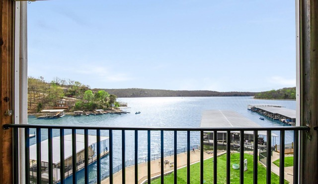 Amazing Lake Views Within State Park - Gated Pool