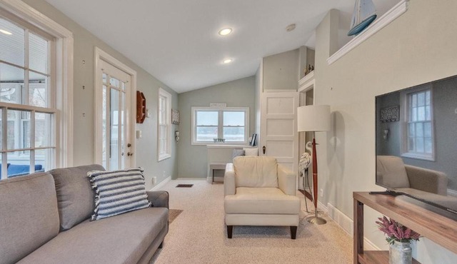 Amazing Lakefront Retreat On Long Lake! home