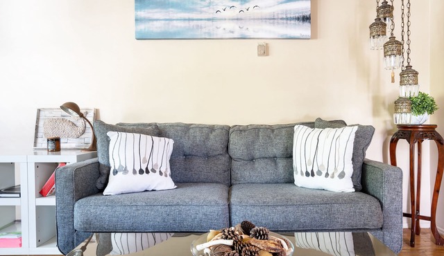 Amazing location in Eagle Rock.