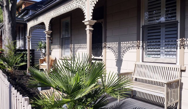 Amazing location - Walk to MCG/Swan St/Bridge Rd/Melbourne CBD