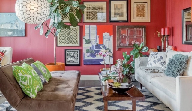 Amazing Location with Breathtaking 180° Bay Views