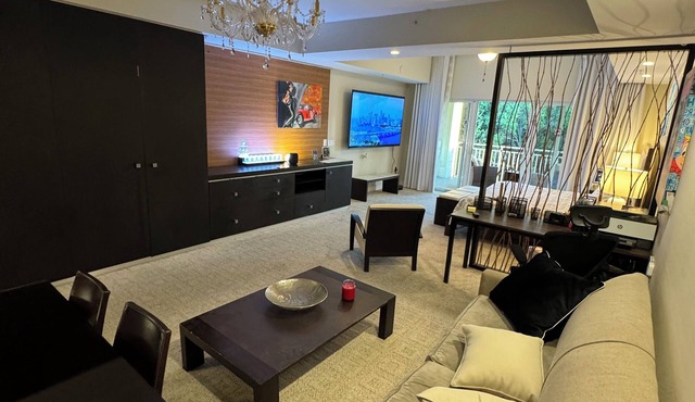 Amazing Loft in Resort at Miami