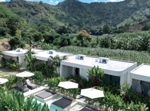 Amazing Lombok Resort