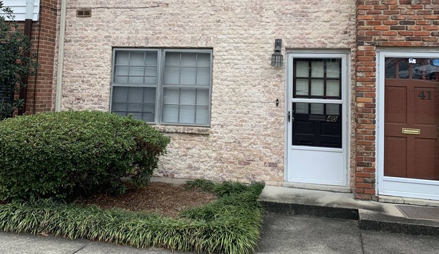 Amazing Masters Rental