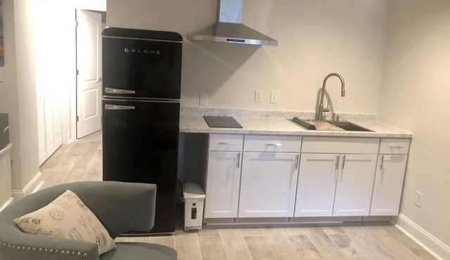 Amazing Modern Apartment In NW DC