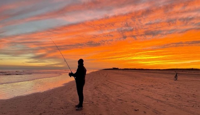 AMAZING MODERN BEACH HOUSE
