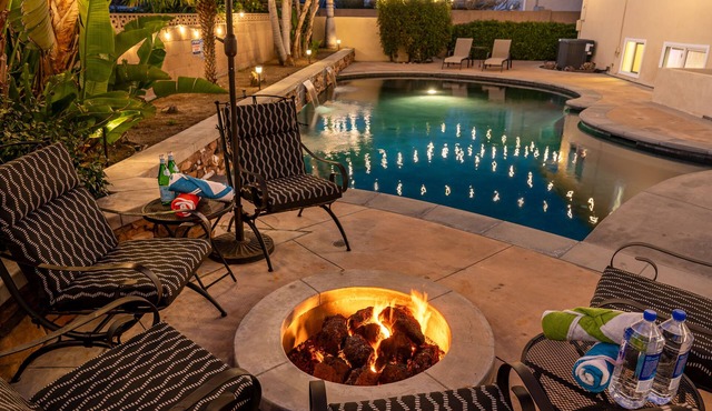 Amazing Modern Pool House near Disneyland