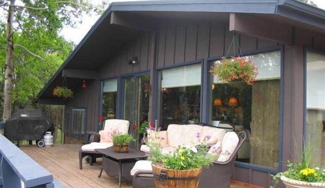 Amazing Mountain Hideaway 25 Minutes from Snowmass Ski Area