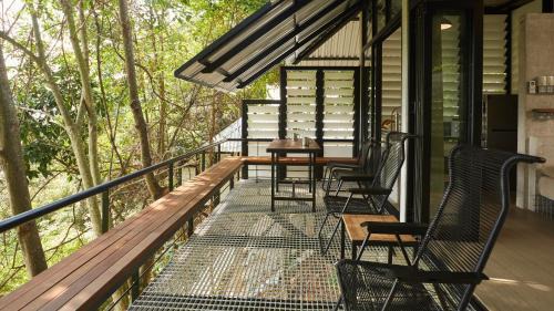 Amazing Mountain View Lodge with Pool