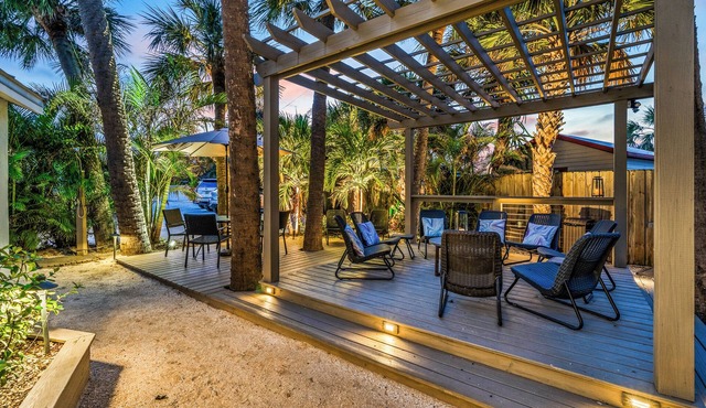 Amazing NEW 1BR APT just Steps to the Beach! Unit 312