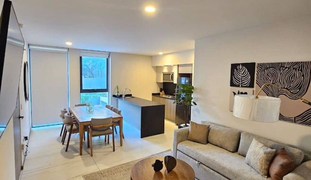 Amazing new apartment near Andares 310A