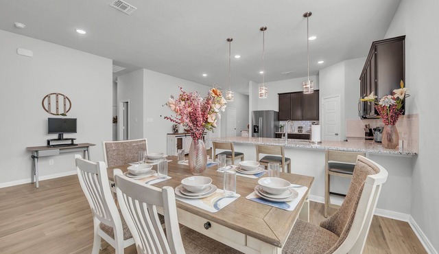 Amazing new Corporate Housing,Full amanities,Close to hospitals and power plant