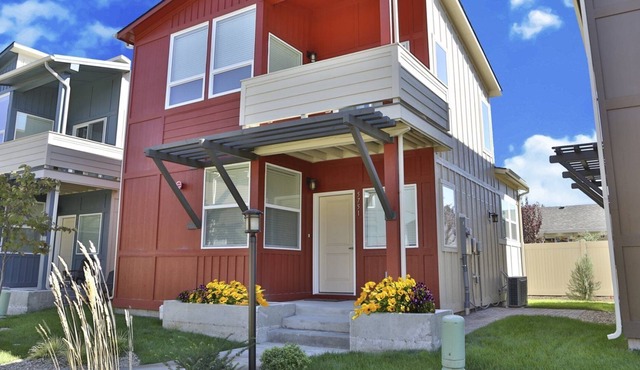 Amazing New Pocket Community