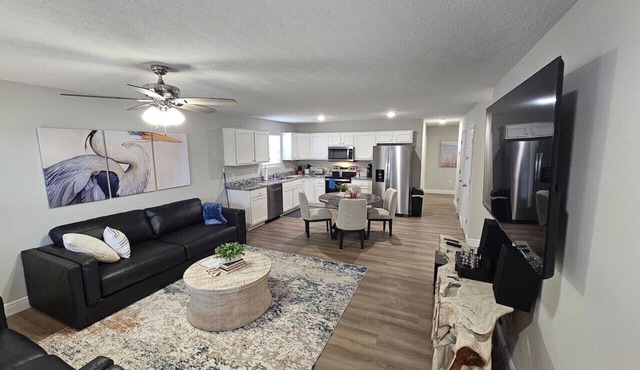 Amazing New Wilmington Ranch