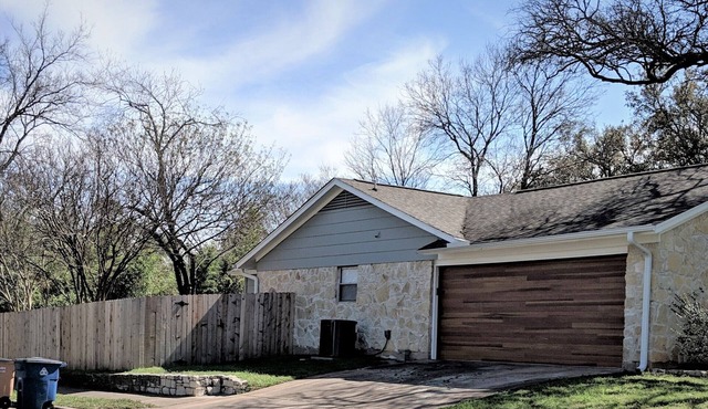 Amazing NW Austin remodeled GEM of a home!
