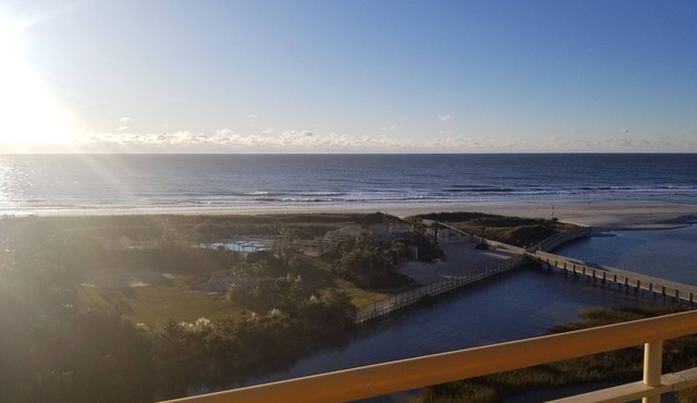 Amazing Ocean Front Condo with Stunning Viewsn2026 Spring/Summer dates available