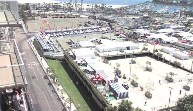 Amazing Ocean View + Queen Mary, Aquarium, Convention Center!