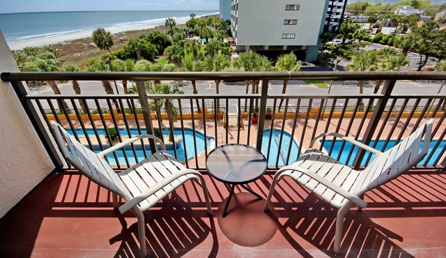 Amazing Ocean View on the Golden Mile